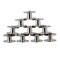 Durable Class 66 Steel Bobbin for Sewing Machine #172222 Compatible with Most Models